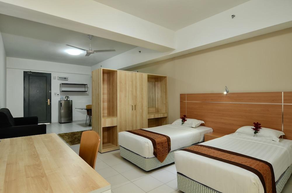 One-Stop Residence Hotel & Office