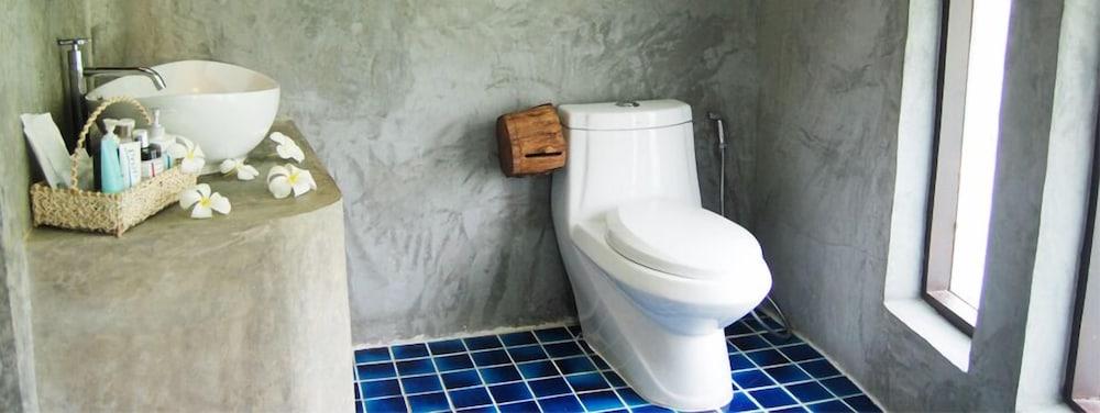 Tadplacamp Organic Farm Stay