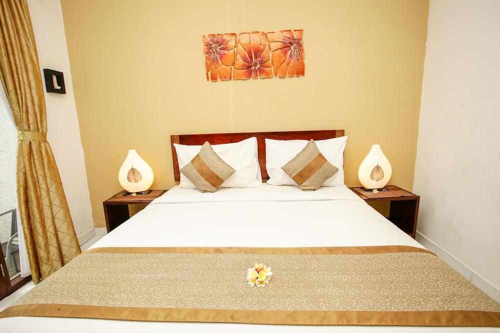 Berawa Beach Residence