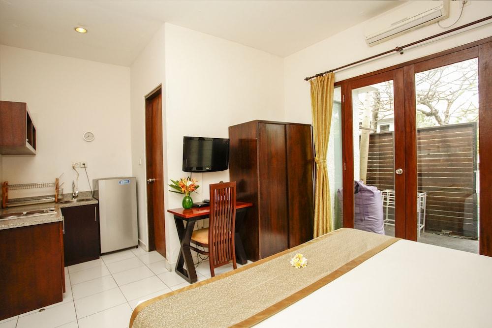 Berawa Beach Residence