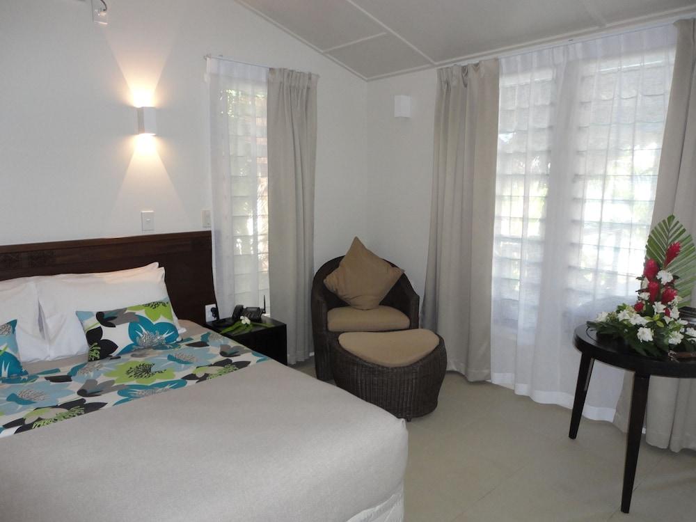 Seabreeze Resort Samoa - Exclusively for adults