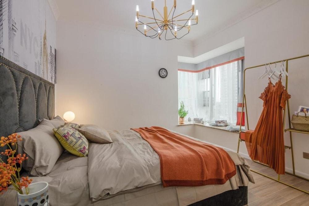 Huaxi Angel Hotel - Chengdu