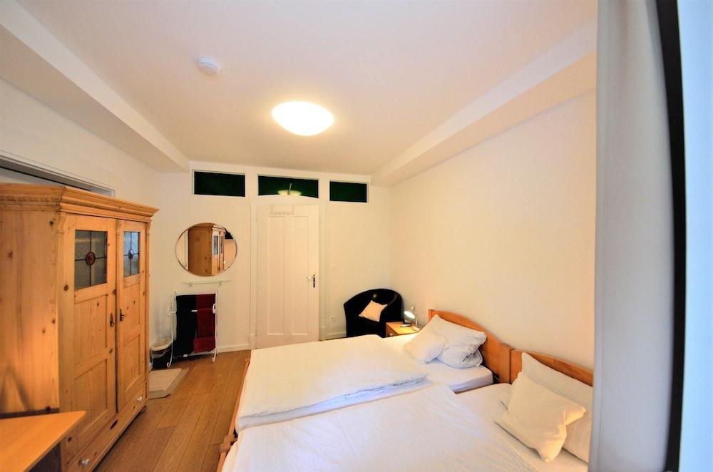 Pension Kaiser Ludwig