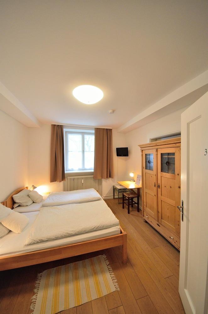 Pension Kaiser Ludwig