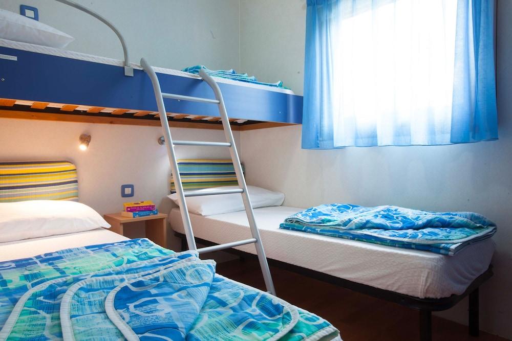 Camping Village Laguna Blu