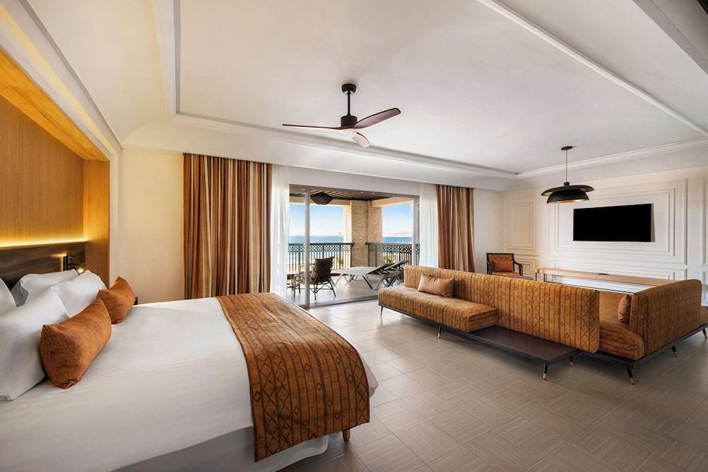 Hotel Riu Palace Tikida Agadir - All Inclusive