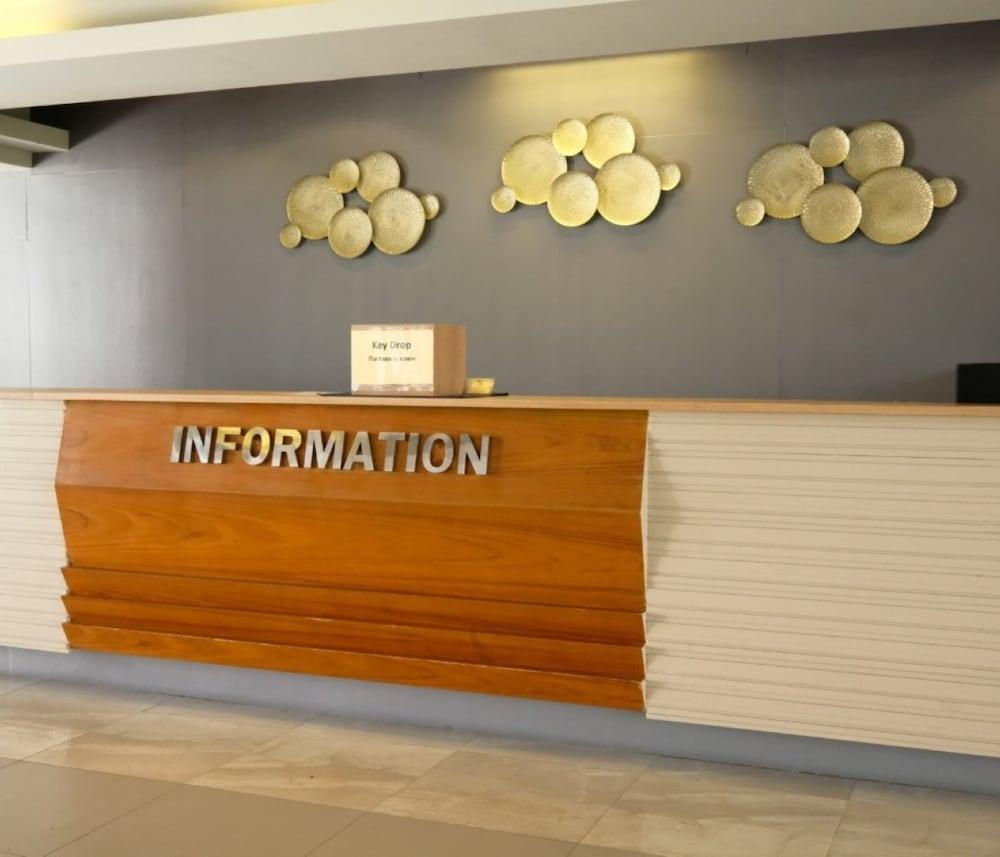 Jomtien Plaza Residence