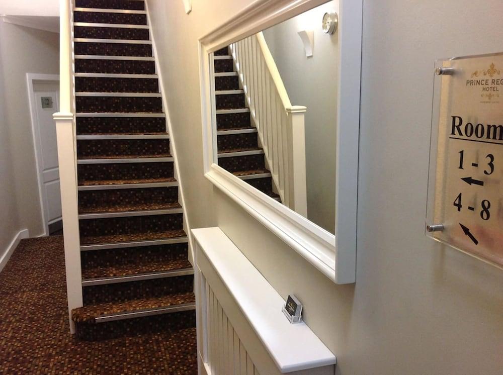 Prince Regent Hotel Excel London