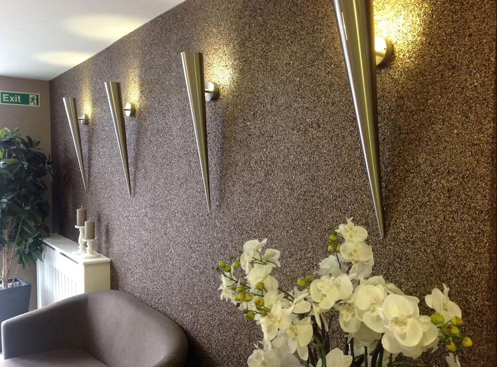 Prince Regent Hotel Excel London