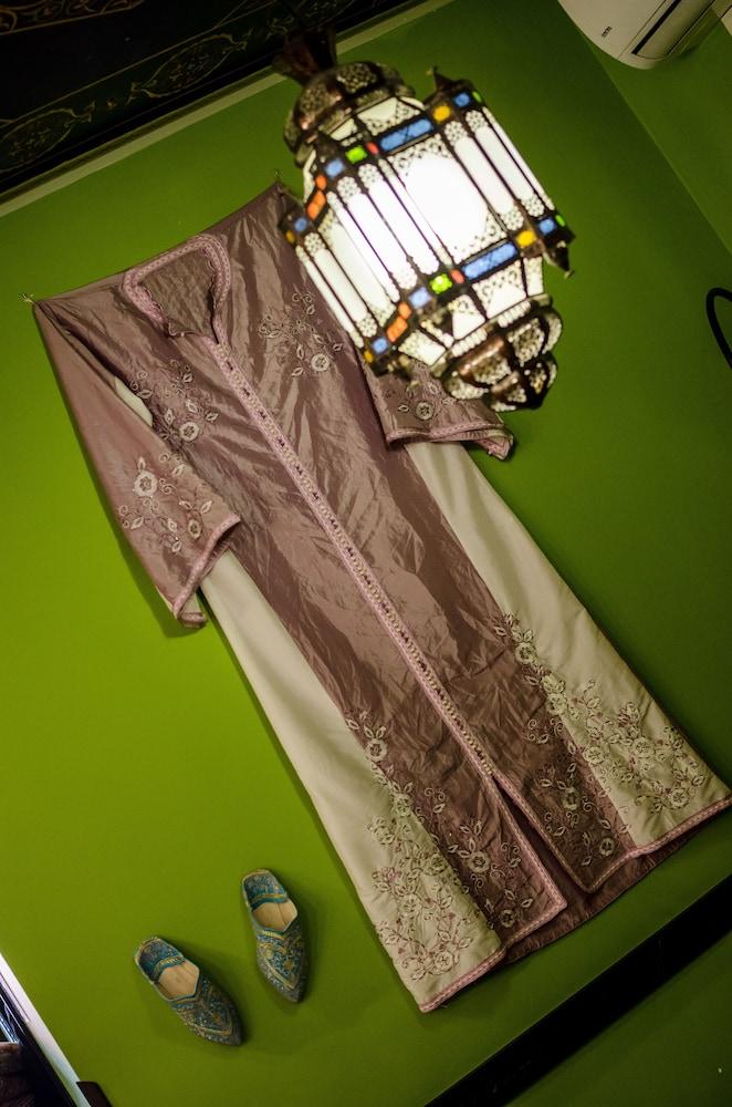 La Flor de Al-andalus