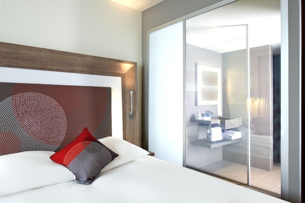 Novotel Toulouse Centre Wilson