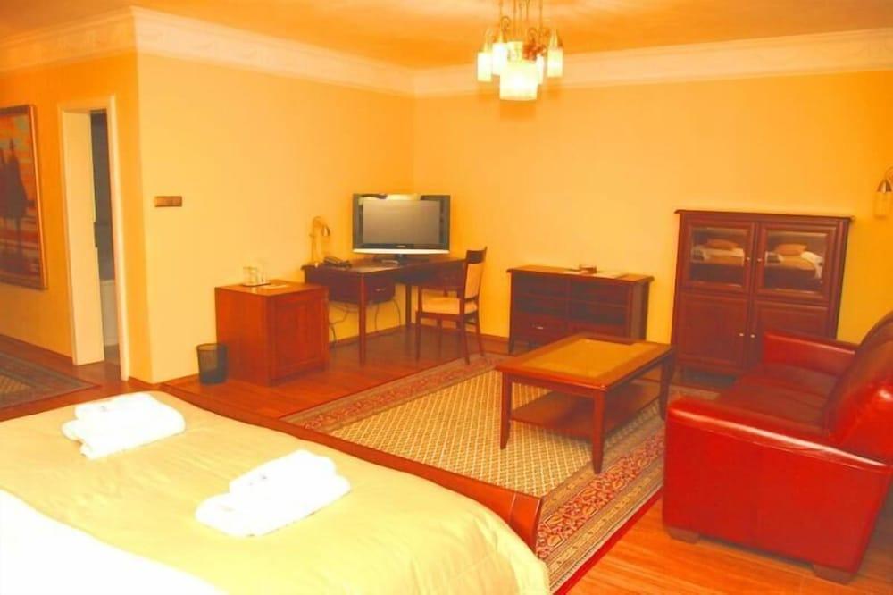 Boutique Hotel Carpe Diem