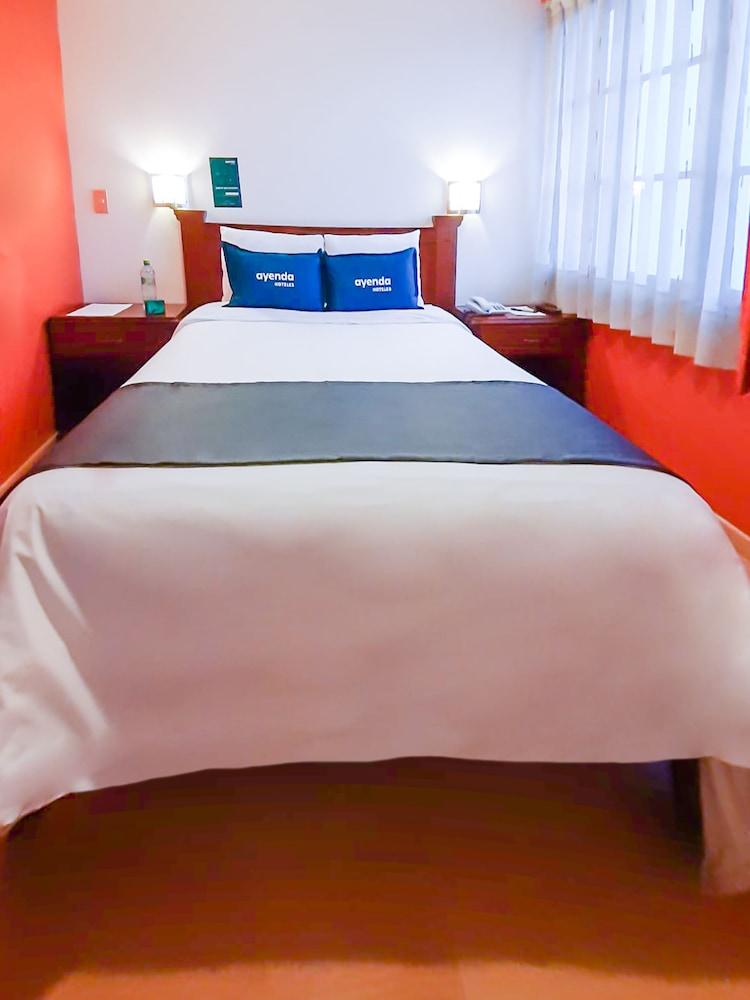 Casona Terrace Hotel