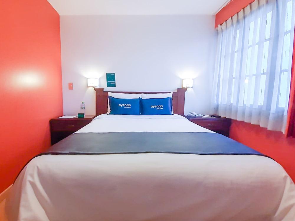 Casona Terrace Hotel