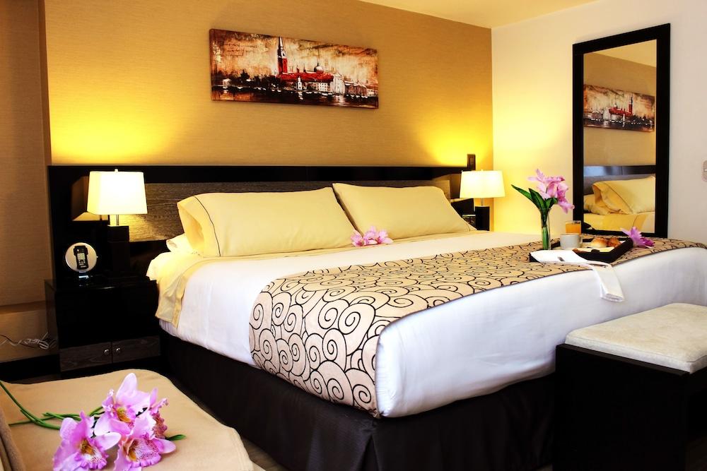 Hotel Bogotá Expocomfort