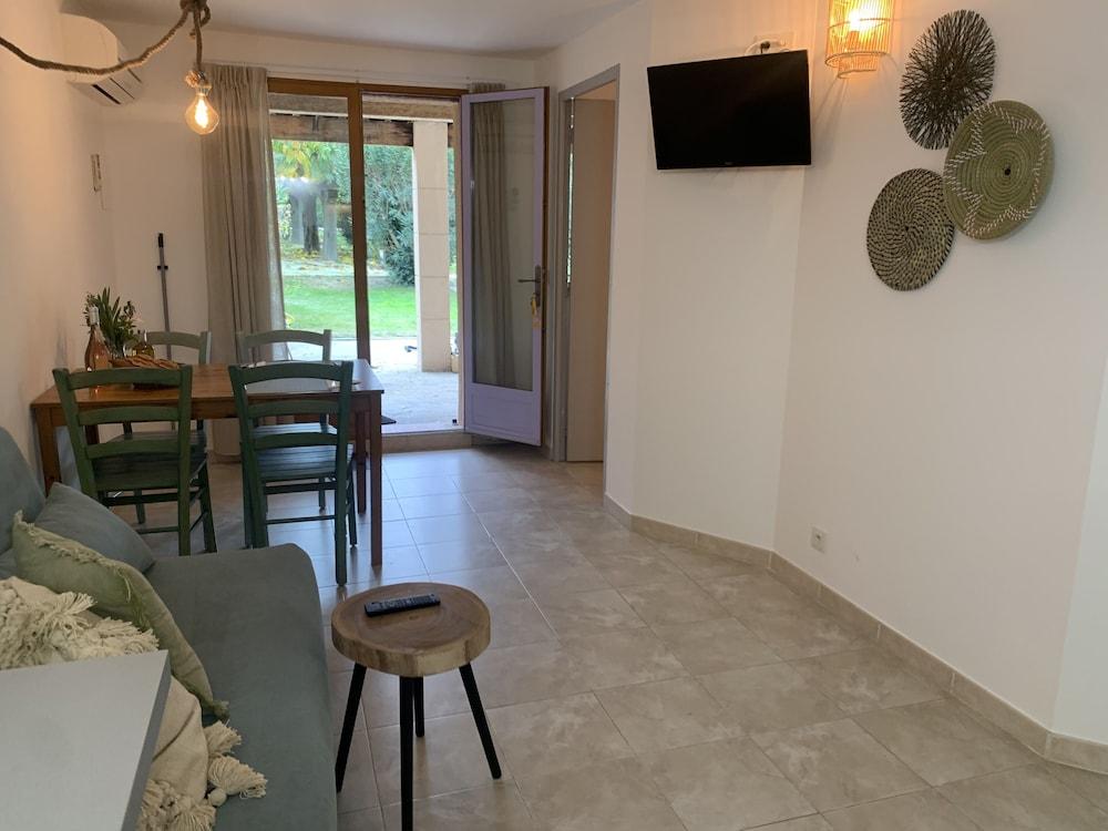 Résidence Les Sources