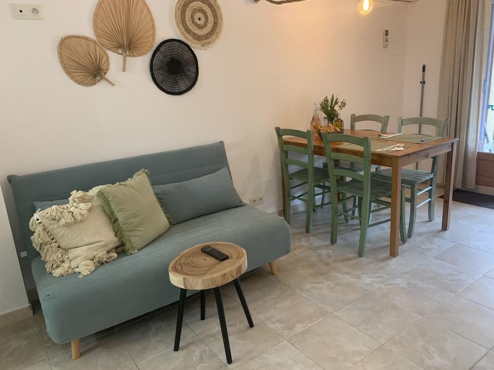 Résidence Les Sources