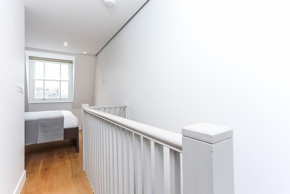 Inverness Terrace Serviced Apartments by Concept Apartments