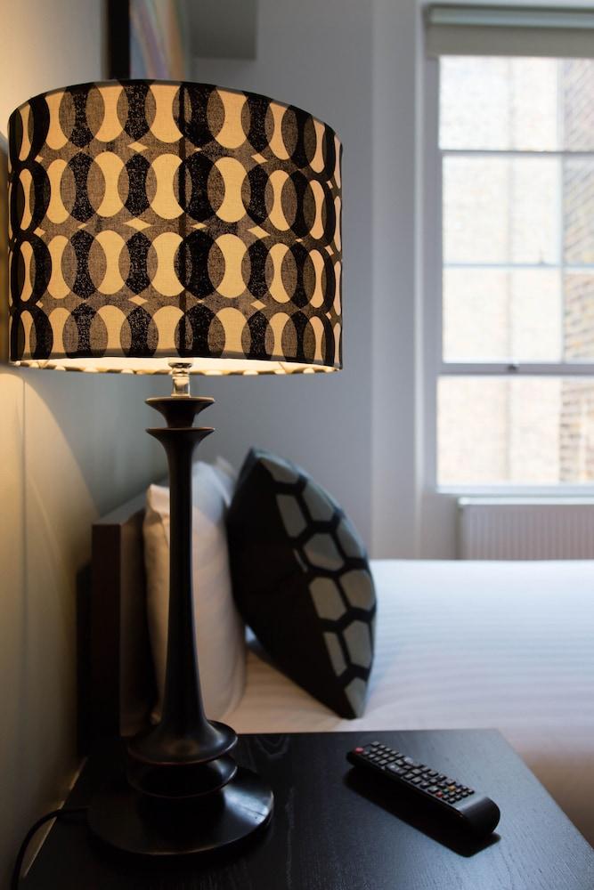 Princes Square Serviced Apartments by Concept Apartments