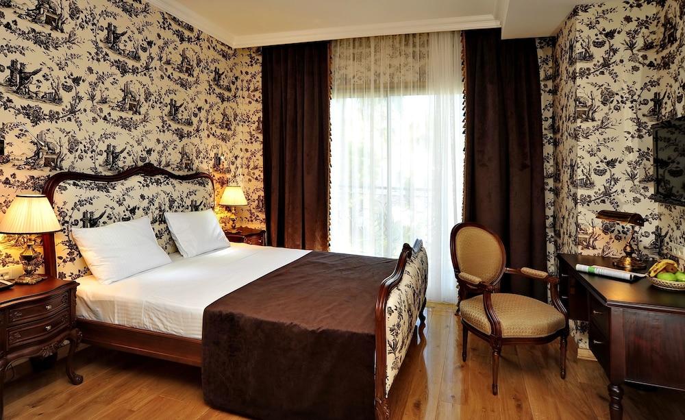 Villa Augusto Boutique Hotel - Boutique Class