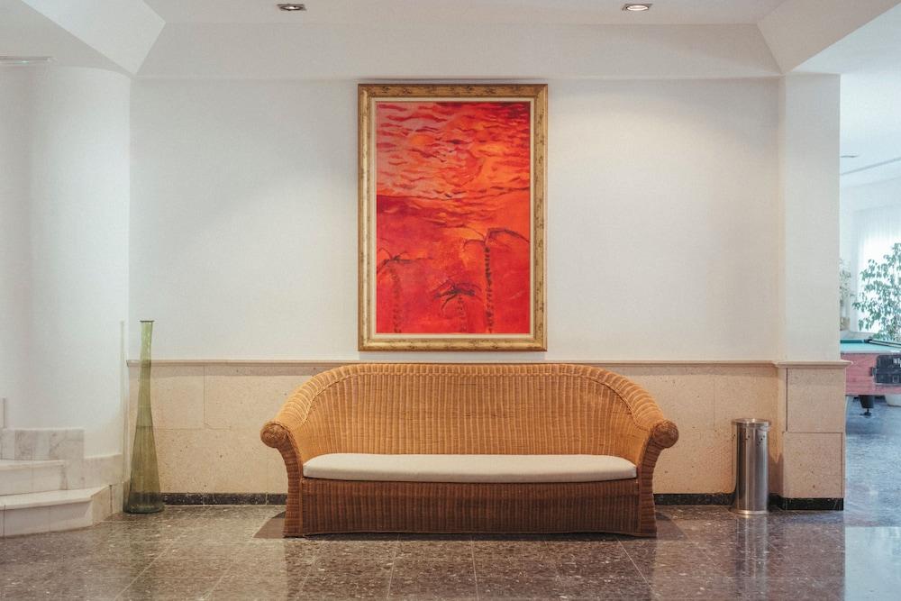 Hotel ROC Oberoy - Adults Only