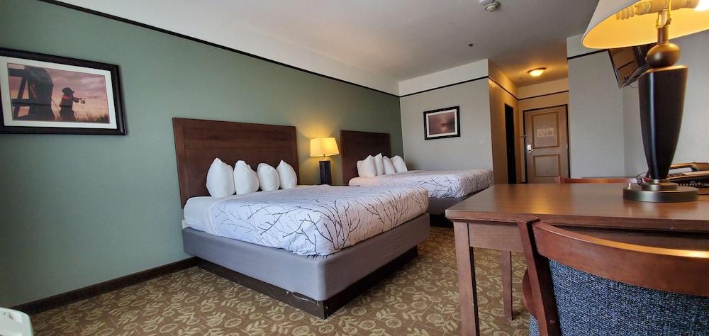 Best Western Plus Emory At Lake Fork Inn & Suites