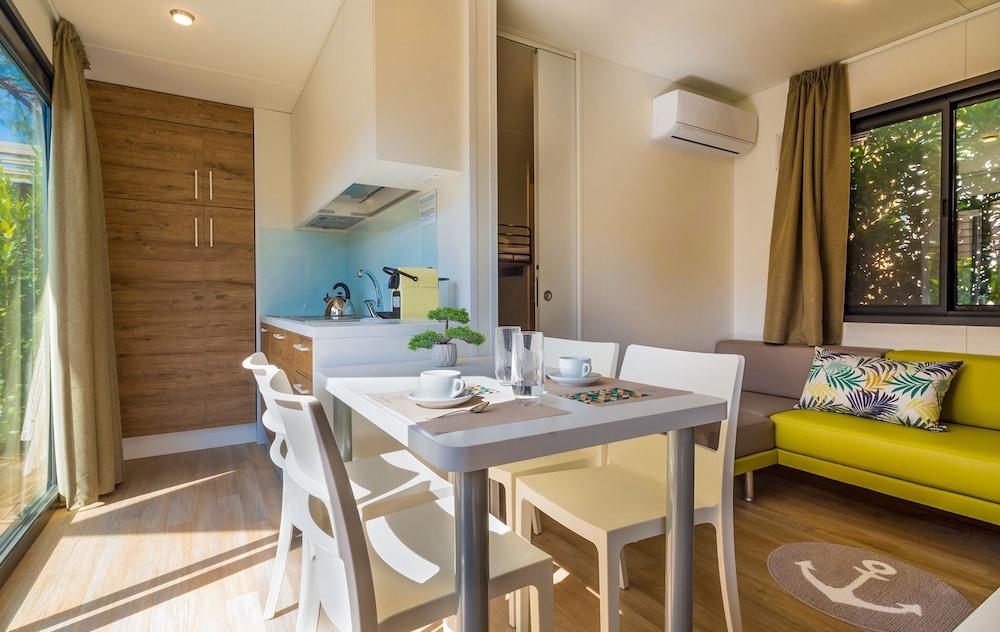 Concept Village Piccola Gardiola