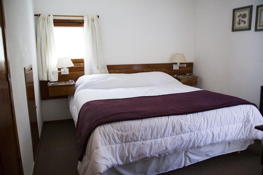 Rincon de los Andes Resort