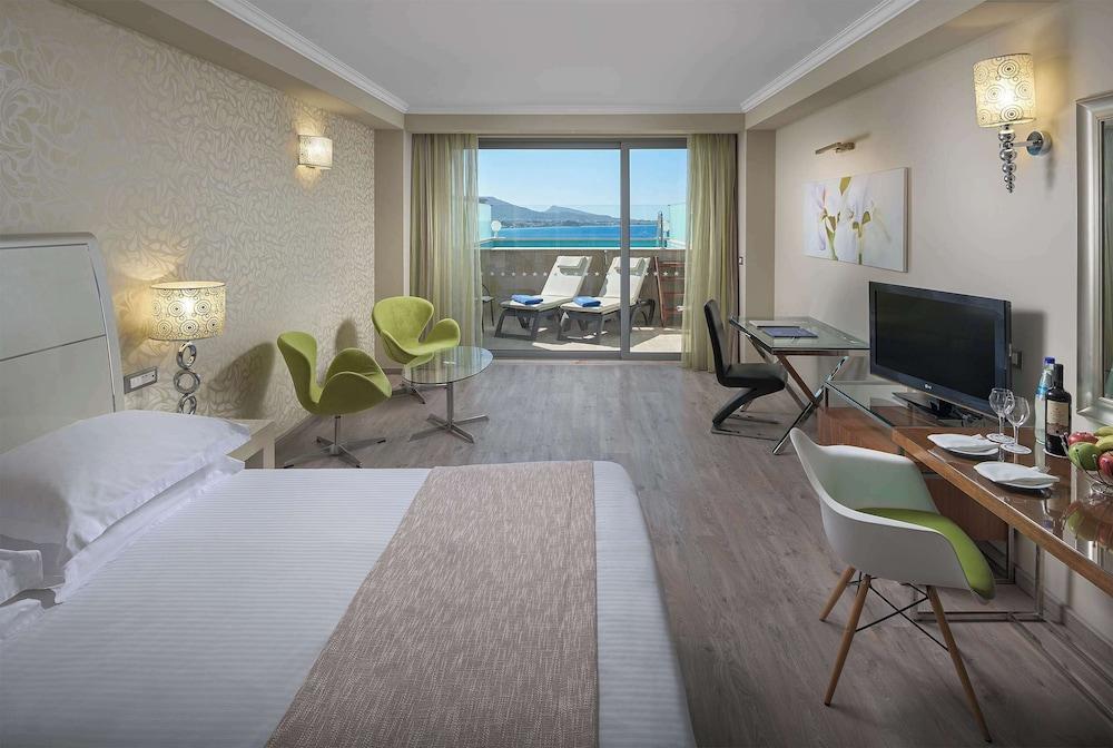 Atrium Platinum Luxury Resort Hotel & Spa