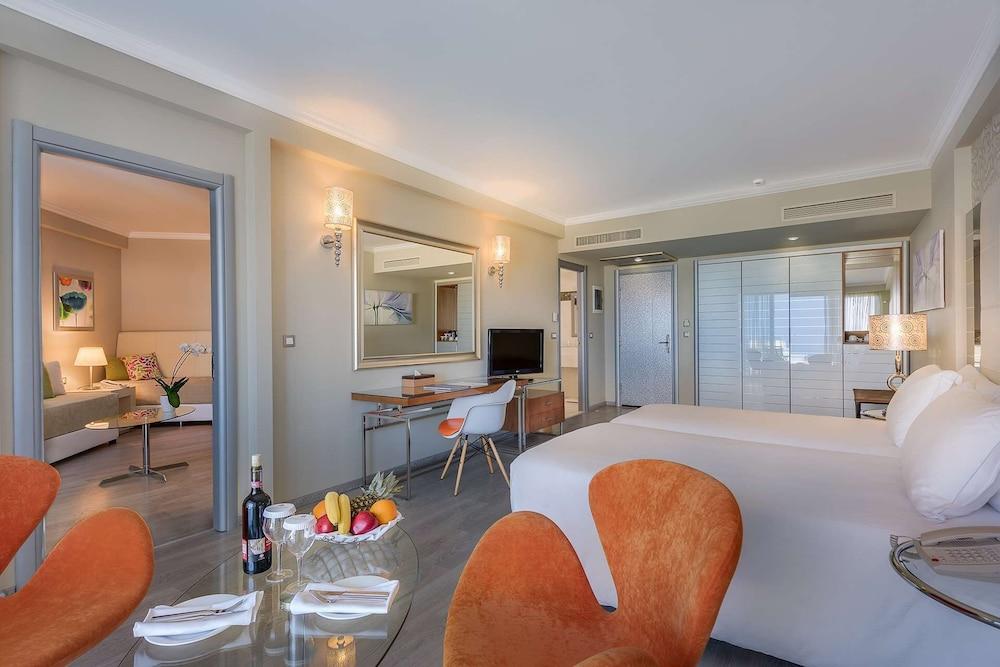 Atrium Platinum Luxury Resort Hotel & Spa