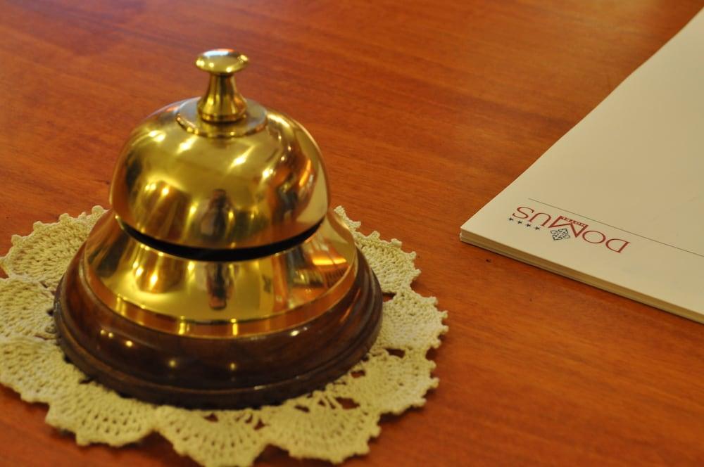 Domus Hotel