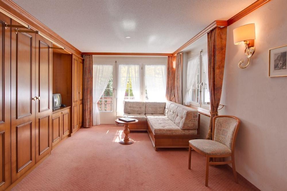 Hotel Apartement La Perle