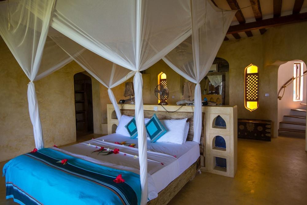 Matemwe Retreat - All Inclusive