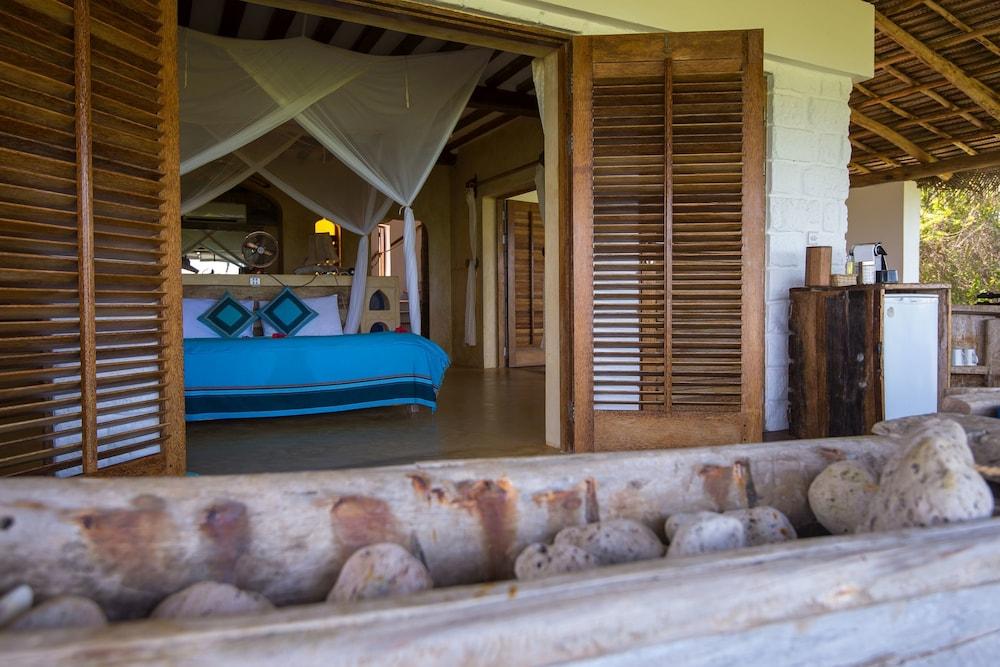 Matemwe Retreat - All Inclusive