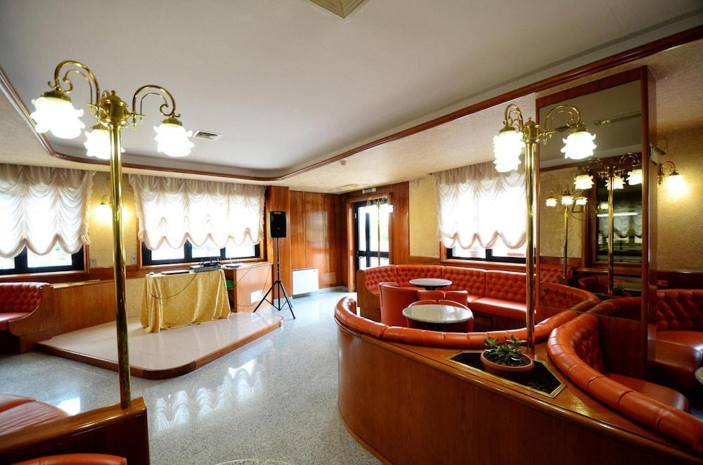 Grand Hotel delle Rocche