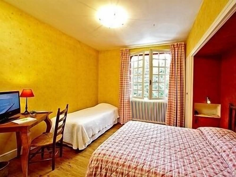 Hostellerie La Charmille