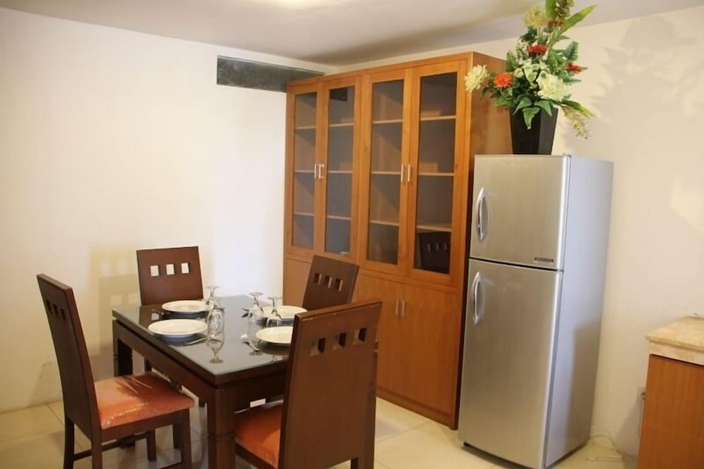 The Radiant Villa's & Function Hall