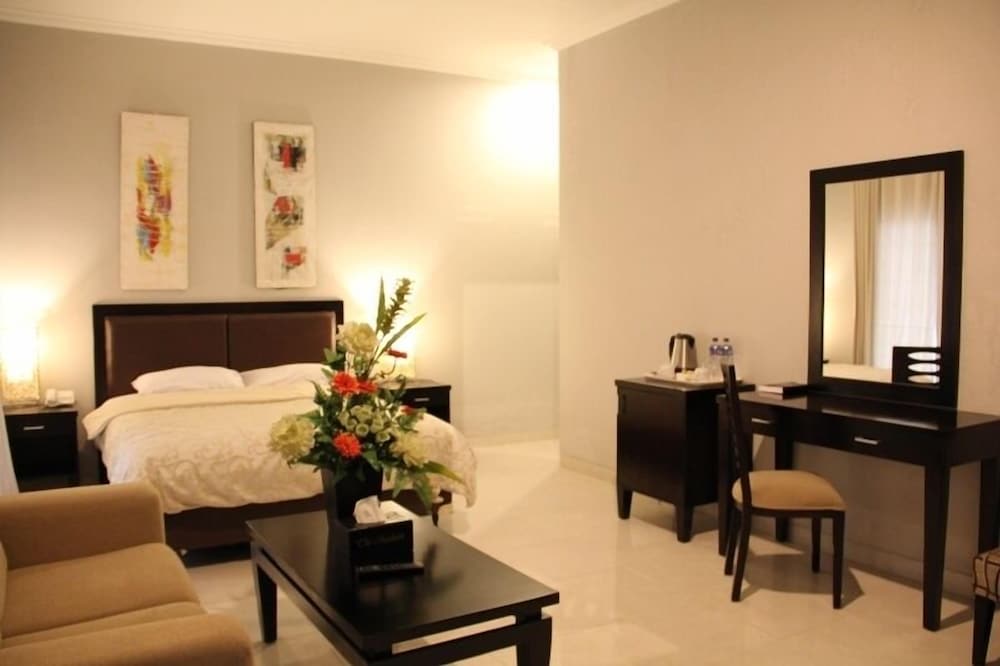 The Radiant Villa's & Function Hall