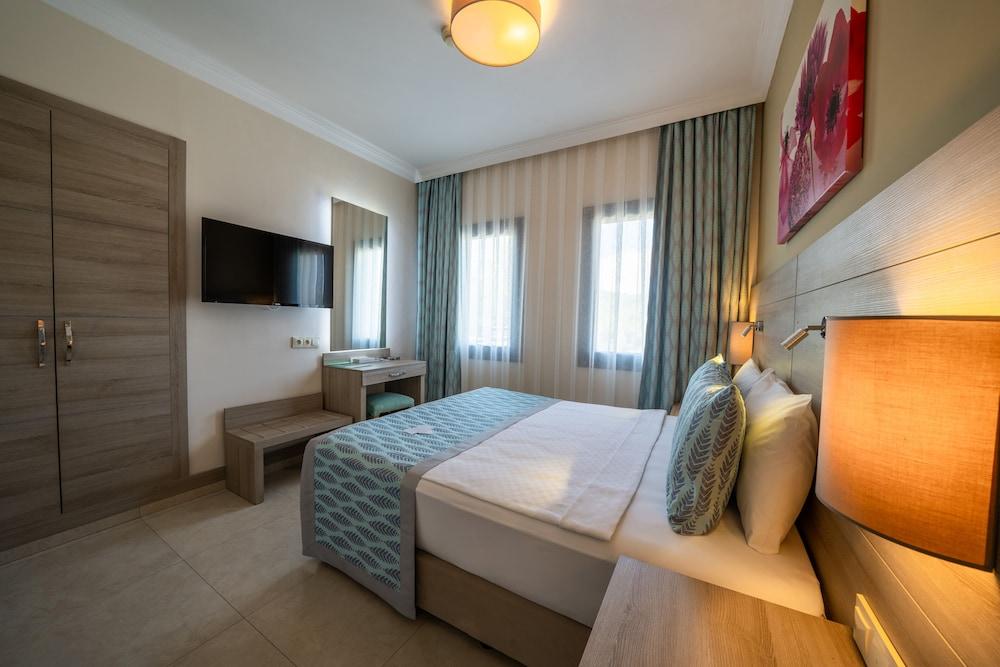 Bodrum Park Resort - All Inclusive