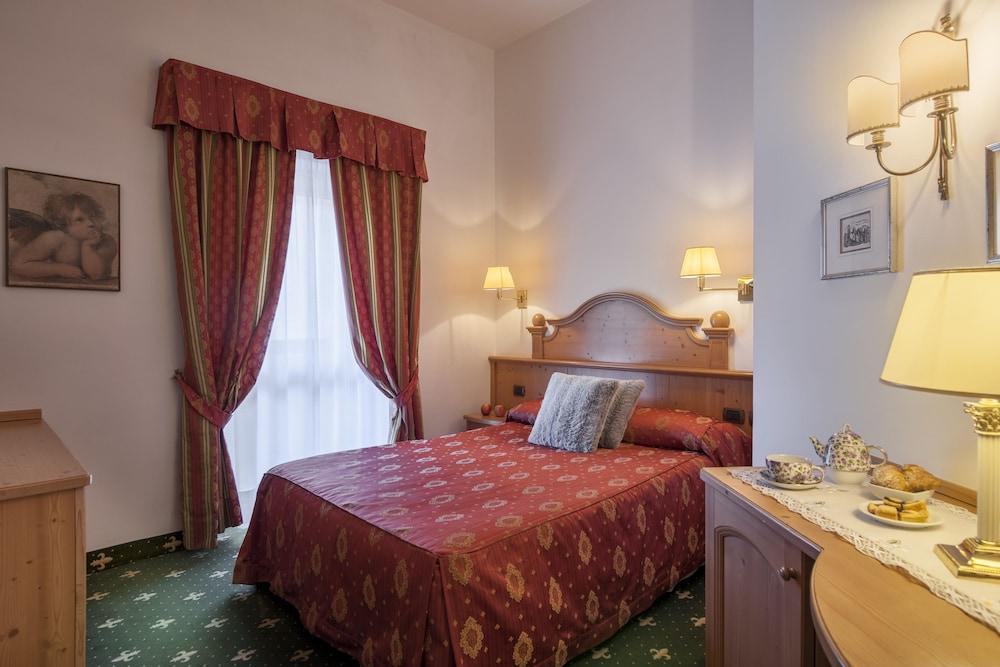 Brunet - The Dolomites Resort