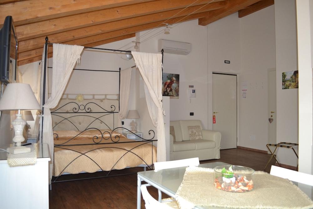 Residence Cà di Capri