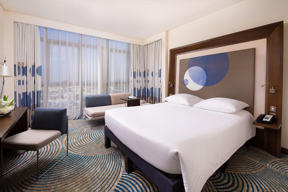 Novotel Abu Dhabi Gate