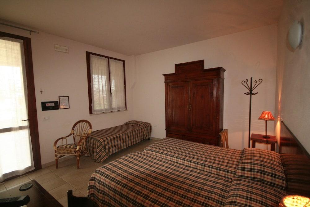 Agriturismo Corte San Girolamo