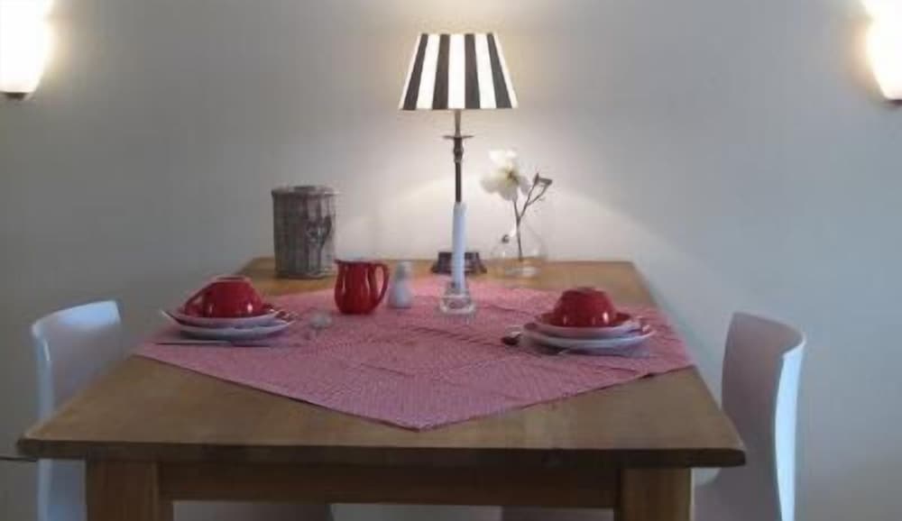 Hotel Pension Villa Hennes