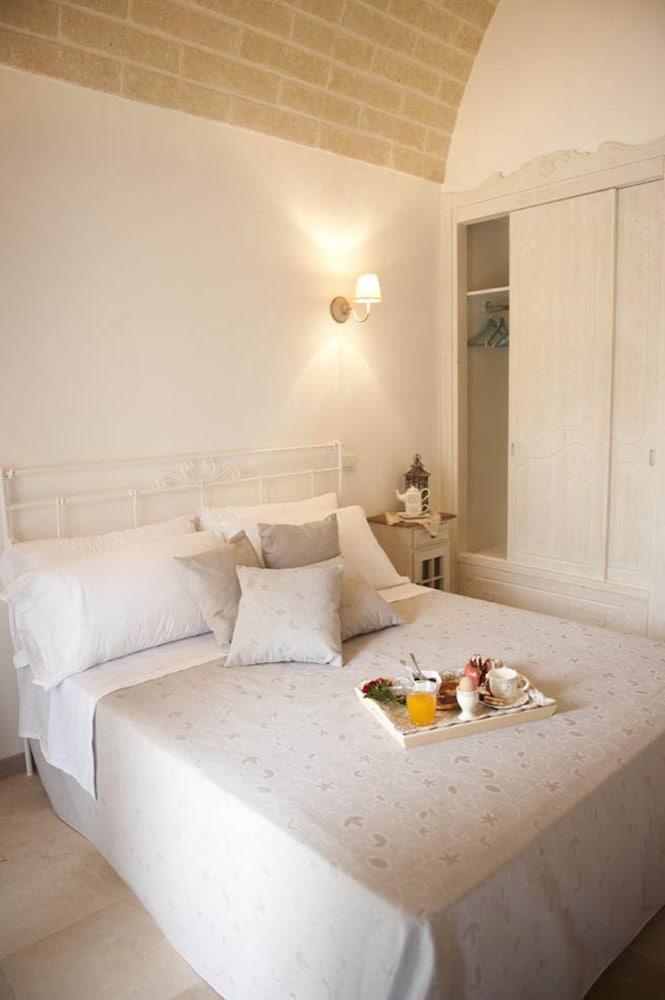 Dimora Donna Lucrezia