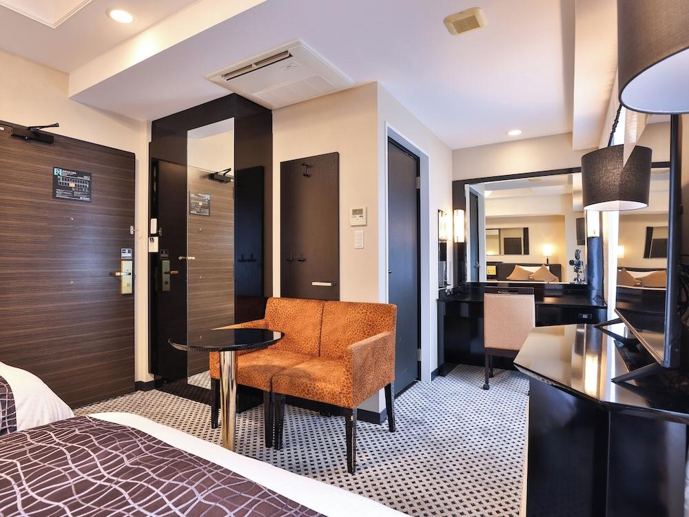 APA Hotel Kodemmacho Ekimae