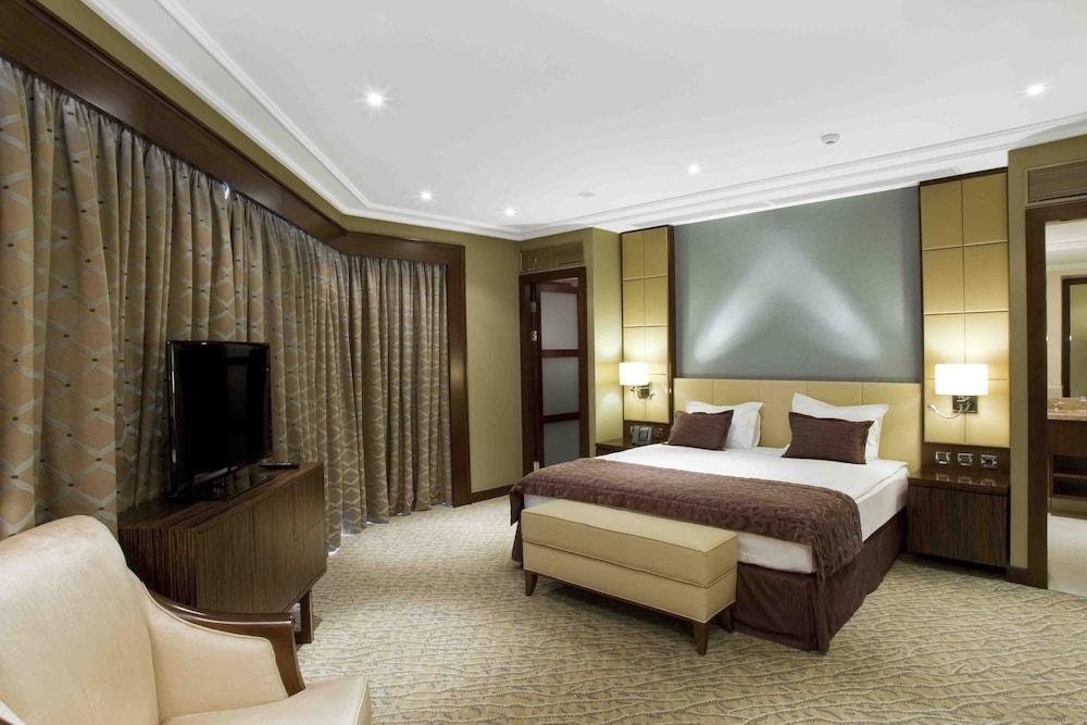 Kharkiv Palace Hotel