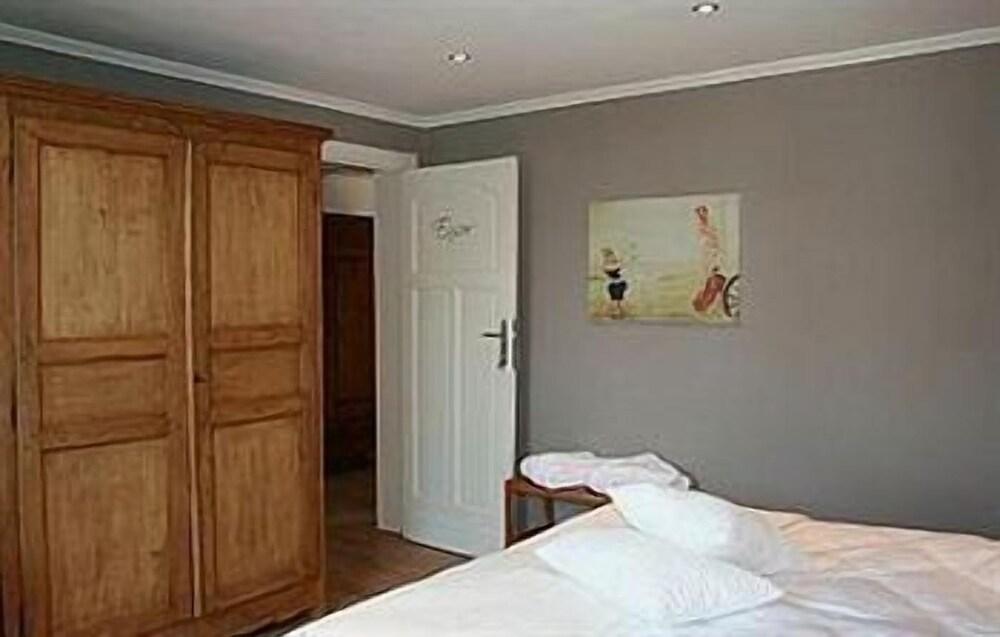 Bed & Breakfast Ter Brugge