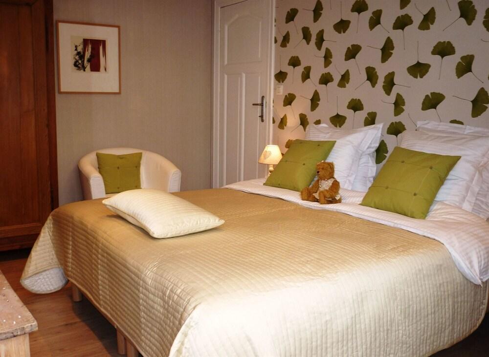 Bed & Breakfast Ter Brugge