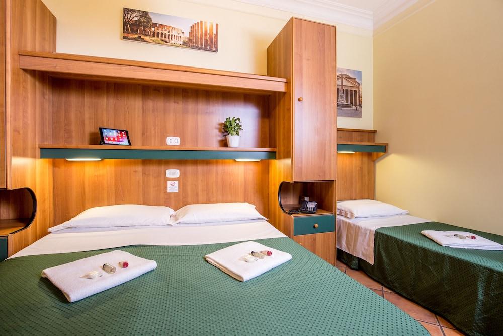 Hotel Trastevere